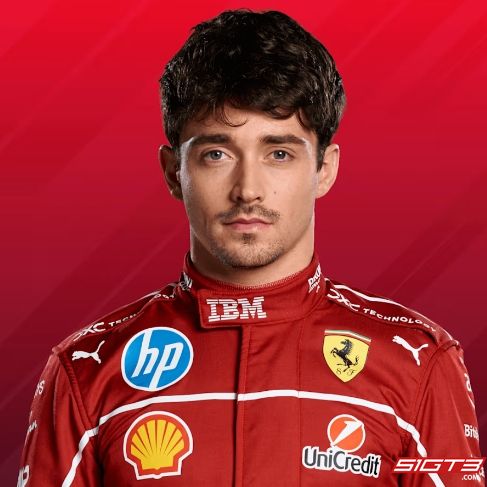 Charles Leclerc